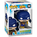 Wolverine Wasteland #1592 Marvel X-Men '97 Funko Pop in box