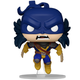 Wolverine Wasteland #1592 Marvel X-Men '97 Funko Pop out of box