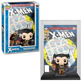 Wolverine X-Men Days of Future Past Funko Pop Comic Covers in box and out of box