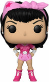 Wonder Woman #167 Pink Funko Pop out of box Pops! With Purpose collectible