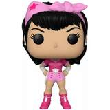 Wonder Woman #167 DC Bombshells Funko Pop! With Purpose out of box