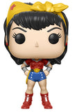 Wonder Woman #167 DC Bombshells Funko Pop out of box