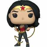 Wonder Woman #405 Odyssey Funko Pop vinyl figure out of box DC Comics collectible