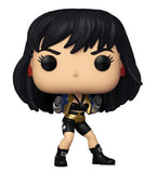 Wonder Woman #391 The Contest Funko Pop out of box