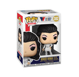 Wonder Woman #382 Ultra Mod Funko Pop in box