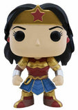 Wonder Woman #378 Funko Pop out of box vinyl figure Imperial Palace DC series