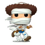 Woody #976 Funko Pop figure shown out of the box, front view