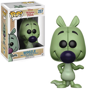 Woozle #257 - Winnie the Pooh Funko Pop!