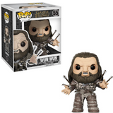 Wun Wun #55 Game of Thrones 6-inch Funko Pop in and out of box
