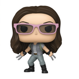 X-23 #1497 Funko Pop Deadpool & Wolverine out of box  
