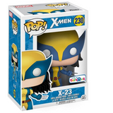 X-23 #230 - X-Men Funko Pop! [Toys R' Us Exclusive]