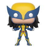 X-23 #230 - X-Men Funko Pop! [Toys R' Us Exclusive]