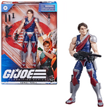 Xamot GI Joe Classified Series 6-inch action figure