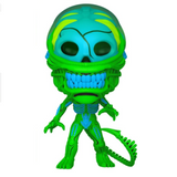 Xenomorph #731 Funko Pop out of box