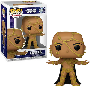 Xerxes #1475 - WB100 Funko Pop! Movies [300]