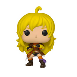 Yang Xiao Long #589 RWBY Funko Pop Animation vinyl figure out of box