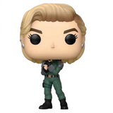 Yelena Belova #1481 Thunderbolts Funko Pop Marvel figure out of box