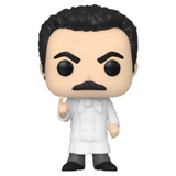 Yev Kassem #1086 Seinfeld Funko Pop TV out of box only