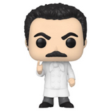 Yev Kassem #1086 Seinfeld Funko Pop figure out of box