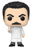 Yev Kassem #1086 Seinfeld Funko Pop vinyl figure out of box