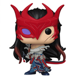 Yone Funko Pop #1082 out of box  