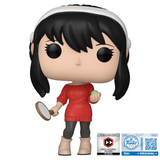Yor Forger #1952 Spy x Family Chase Funko Pop out of box