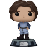 Young Boba Fett #736 Star Wars Fett Legacy Funko Pop! out of box