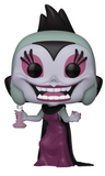 Yzma #1521 - Disney Villains Funko Pop! out of box glam shot