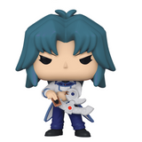 Zane Truesdale #1737 Yu-Gi-Oh Funko Pop out of box  