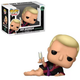 Zapp Brannigan #1759 Futurama Funko Pop! in box and out of box