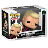 Zapp Brannigan #1759 Futurama Funko Pop! in display box