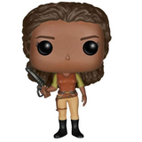 Zoe Washburne #136 - Firefly Funko Pop! TV