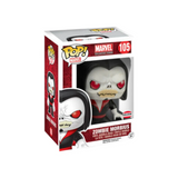 Zombie Morbius #105 Marvel Funko Pop! in display box