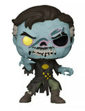 Zombie Strange #946 Marvel What If Funko Pop out of box glam shot