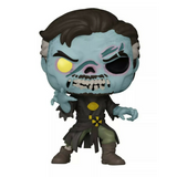 Zombie Strange #946 Marvel What If Funko Pop Target Exclusive out of box