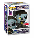 Zombie Strange #946 Marvel What If Funko Pop in box glam shot