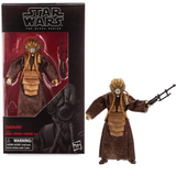 Zuckuss - Star Wars The Black Series 6-Inch Action Figure [Toys R Us Exclusive]
