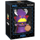Zurg Hero Disney Toy Story ThrillJoy Pix! in display box
