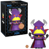 Zurg Hero Disney Toy Story ThrillJoy Pix! in and out of box