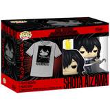 Shota Aizawa Eraser Head Funko Pop #375 Animation front view