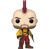 Kraglin #1209 Guardians of the Galaxy Volume 3 Funko Pop! vinyl figure out of box