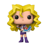 Mai Valentine #1060 Yu-Gi-Oh Funko Pop figure out of box