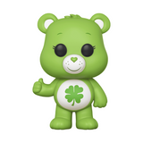 Good Luck Bear #355 Care Bears Funko Pop Animation out of box