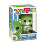 Good Luck Bear #355 Care Bears Funko Pop Animation in box