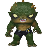 Abomination #636 Funko Pop! — loose vinyl figure from Marvel’s Avengers Gamerverse