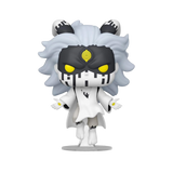 Momoshiki #1310 Boruto Funko Pop Hot Topic Exclusive out of box