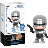 RoboCop Hero ThrillJoy Pix! with box slightly opened