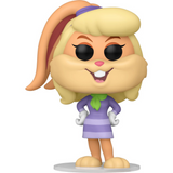Lola Bunny as Daphne Blake #1241 WB 100th Anniversary Funko Pop Animation figure out of box