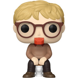 Ralphie with Soap in Mouth #2144 A Christmas Story Funko Pop figure out of box
