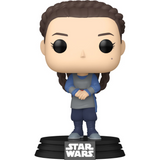 Padme Amidala #701 Star Wars Funko Pop! out of box